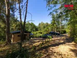 Prodej chaty, Bobrůvka, 38 m2