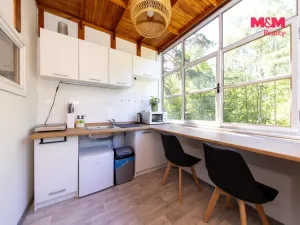 Prodej chaty, Bobrůvka, 38 m2