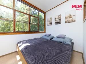 Prodej chaty, Bobrůvka, 38 m2