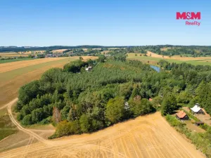 Prodej chaty, Bobrůvka, 38 m2