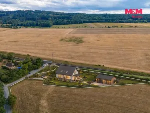 Prodej pozemku pro bydlení, Ejpovice, 2304 m2