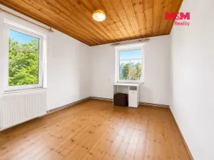 Pronájem bytu 3+1, Trutnov - Dolní Předměstí, Polská, 75 m2