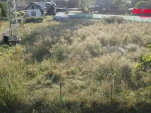 Prodej pozemku pro bydlení, Rybník, 2164 m2