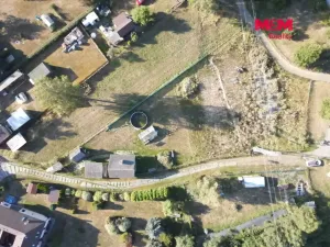 Prodej pozemku pro bydlení, Rybník, 2164 m2