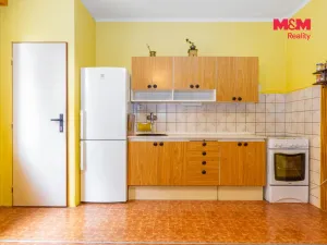 Prodej rodinného domu, Chuchelná, Mírová, 120 m2