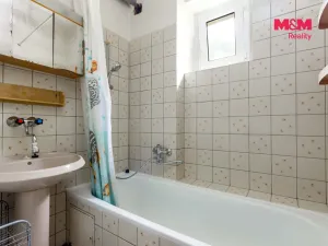 Prodej rodinného domu, Chuchelná, Mírová, 120 m2