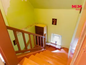 Prodej rodinného domu, Chuchelná, Mírová, 120 m2