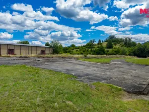 Prodej komerčního pozemku, Rtyně nad Bílinou - Malhostice, 14645 m2