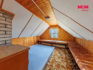 Prodej zahrady, Horní Slavkov, 466 m2