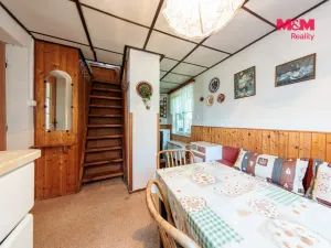 Prodej zahrady, Horní Slavkov, 466 m2