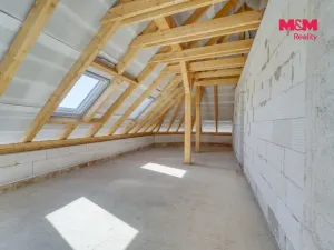 Prodej rodinného domu, Plasy, Babinská, 430 m2