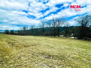 Prodej pozemku pro bydlení, Záblatí - Albrechtovice, 2524 m2