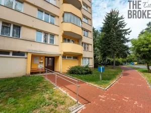Prodej bytu 1+1, Pelhřimov, Dolnokubínská, 37 m2