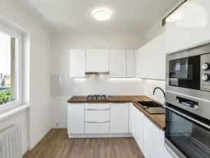 Prodej bytu 2+1, Praha - Michle, 53 m2