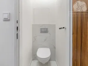 Prodej bytu 2+1, Praha - Michle, 53 m2