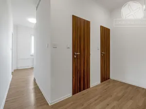 Prodej bytu 2+1, Praha - Michle, 53 m2