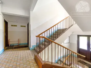 Prodej bytu 2+1, Praha - Michle, 53 m2