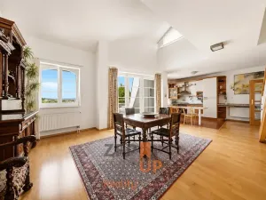 Prodej bytu 4+kk, Brno, Azurová, 161 m2