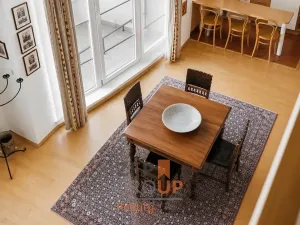 Prodej bytu 4+kk, Brno, Azurová, 161 m2