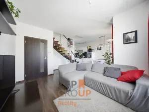 Prodej bytu 3+kk, Praha - Motol, Brdlíkova, 77 m2