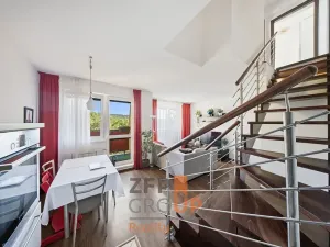 Prodej bytu 3+kk, Praha - Motol, Brdlíkova, 77 m2