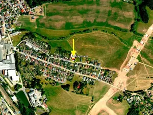 Prodej rodinného domu, Nová Paka, Na Vyhlídce, 160 m2