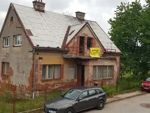 Prodej rodinného domu, Nová Paka, Na Vyhlídce, 160 m2