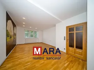 Prodej bytu 3+1, Olomouc, Bieblova, 91 m2