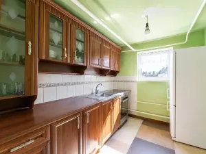 Prodej rodinného domu, Rapotín, Vodní, 199 m2