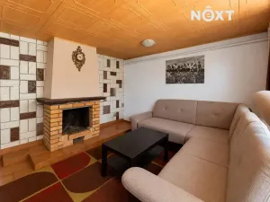 Prodej rodinného domu, Rapotín, Vodní, 199 m2