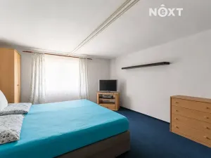 Prodej rodinného domu, Rapotín, Vodní, 199 m2