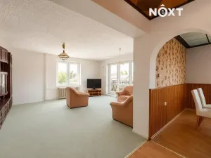 Prodej rodinného domu, Rapotín, Vodní, 199 m2