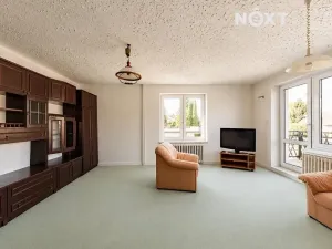 Prodej rodinného domu, Rapotín, Vodní, 199 m2