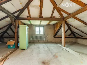 Prodej rodinného domu, Rapotín, Vodní, 199 m2