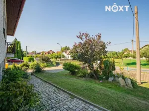 Prodej rodinného domu, Rapotín, Vodní, 199 m2