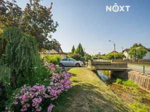 Prodej rodinného domu, Rapotín, Vodní, 199 m2