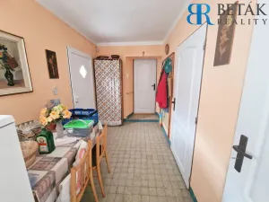 Prodej rodinného domu, Hranice - Hranice III-Velká, 120 m2