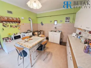 Prodej rodinného domu, Hranice - Hranice III-Velká, 120 m2