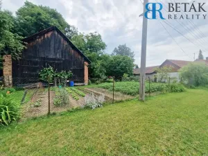 Prodej rodinného domu, Hranice - Hranice III-Velká, 120 m2