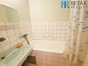 Prodej bytu 3+1, Přerov - Přerov I-Město, Denisova, 60 m2