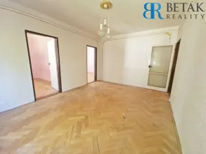 Prodej bytu 3+1, Přerov - Přerov I-Město, Denisova, 60 m2