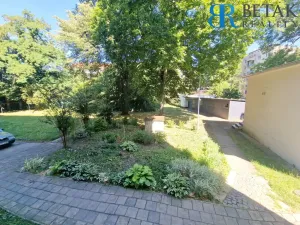 Prodej bytu 3+1, Přerov - Přerov I-Město, Denisova, 60 m2