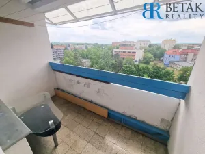 Prodej bytu 3+1, Přerov - Přerov I-Město, tř. 17. listopadu, 78 m2