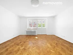Pronájem bytu 2+1, Ostrava, Jubilejní, 68 m2