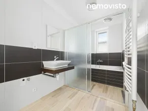 Pronájem bytu 2+1, Ostrava, Jubilejní, 68 m2