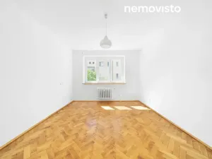 Pronájem bytu 2+1, Ostrava, Jubilejní, 68 m2
