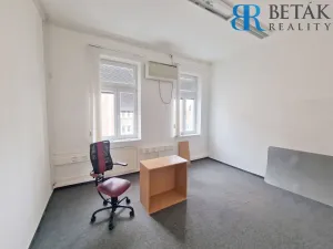 Prodej činžovního domu, Přerov - Přerov I-Město, Dr. Skaláka, 850 m2