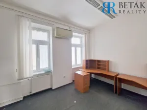 Prodej činžovního domu, Přerov - Přerov I-Město, Dr. Skaláka, 850 m2