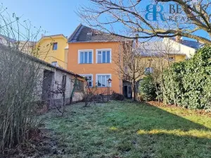 Prodej rodinného domu, Přerov - Přerov I-Město, Horní náměstí, 280 m2