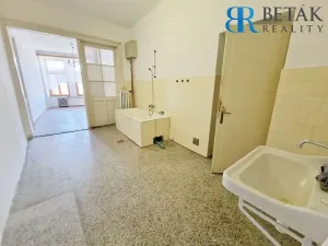 Prodej rodinného domu, Přerov - Přerov I-Město, Horní náměstí, 280 m2